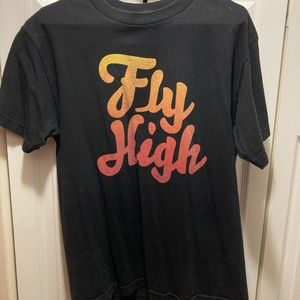 Fly High T-Shirt